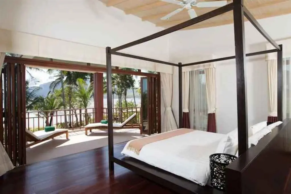 Краби: Amatapura Beach Villa 1