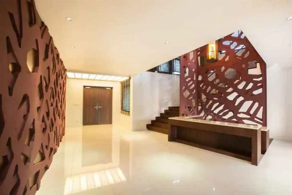 Amatapura Beach Villa 1 — фото 1