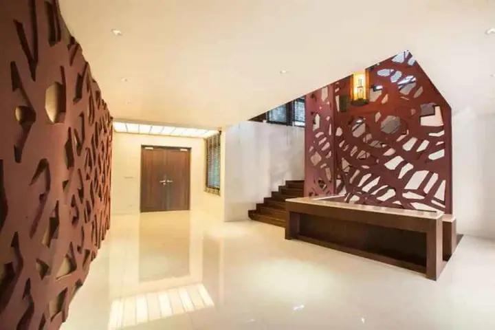Краби: Amatapura Beach Villa 1