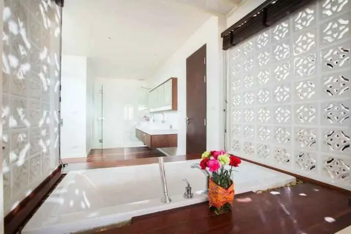 Краби: Amatapura Beach Villa 1