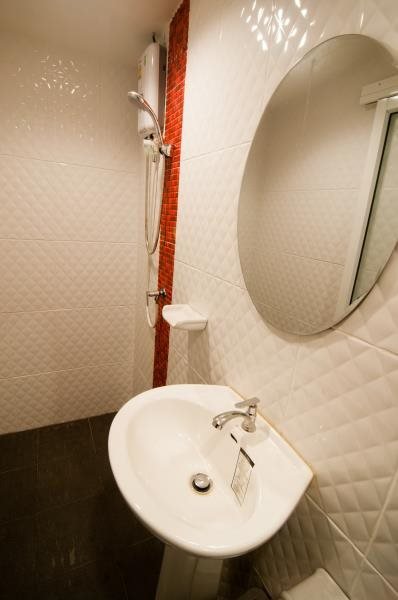 Бангкок: Eat - Ting Cafe and Hostel