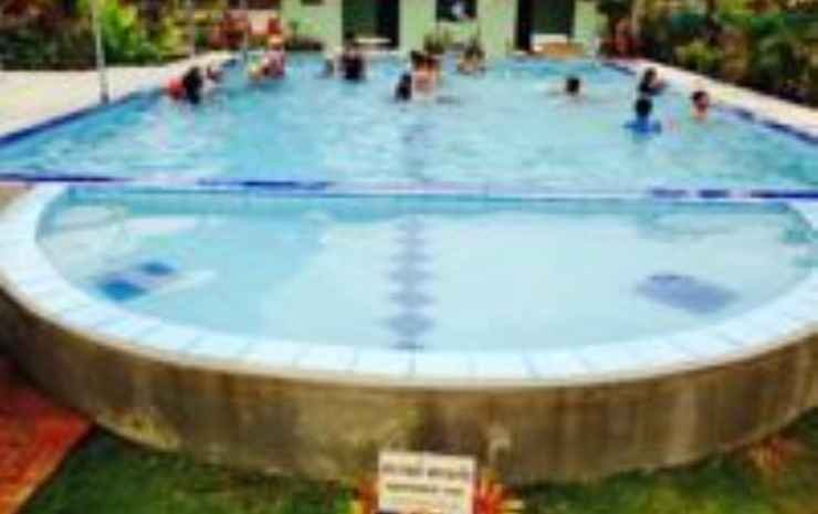Лампхун: Aunyamanee Resort Lamphun