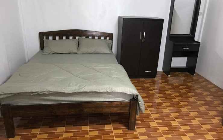 Лампхун: Aunyamanee Resort Lamphun