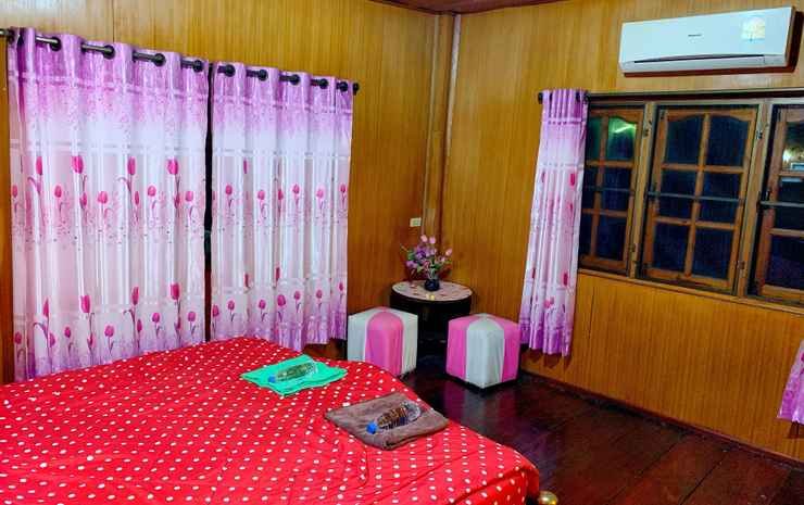 Лампхун: Aunyamanee Resort Lamphun
