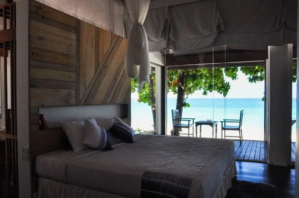 Муанг: Honeymoon Private Island