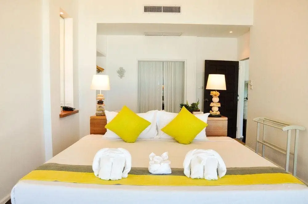Муанг: Honeymoon Private Island