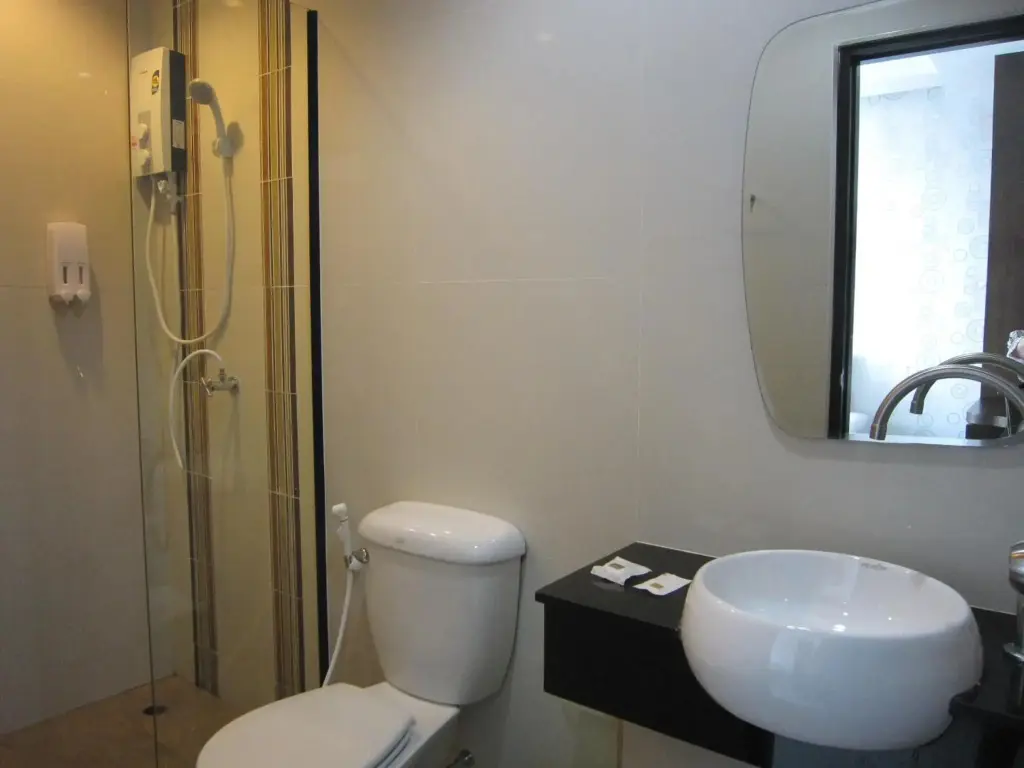 Краби: Krabi River View Hotel