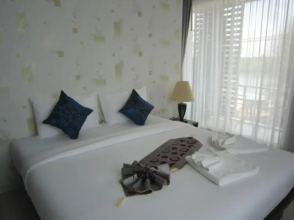 Краби: Krabi River View Hotel