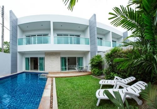 Муанг: Ion Tree Villas
