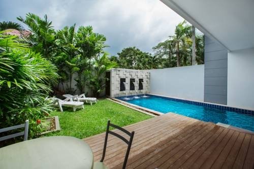 Муанг: Ion Tree Villas