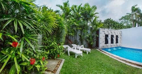 Муанг: Ion Tree Villas