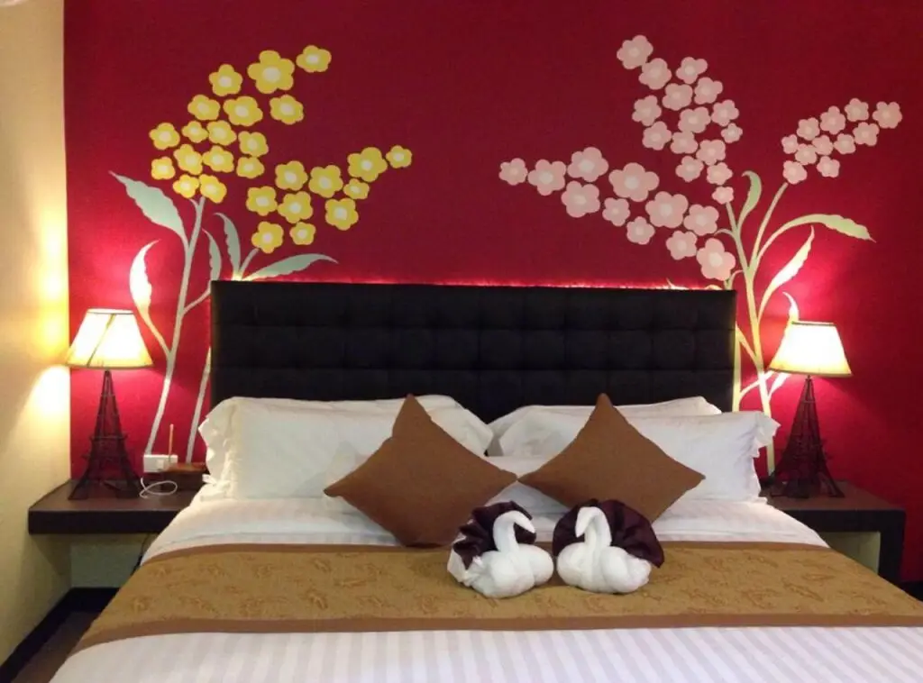 Накхонситхаммарат: Heritage Tropical Resort @ Muang Nakhon