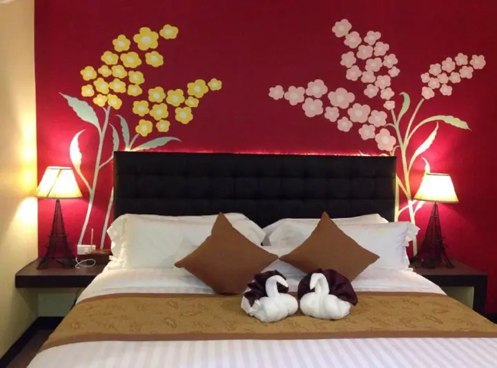 Накхонситхаммарат: Heritage Tropical Resort @ Muang Nakhon