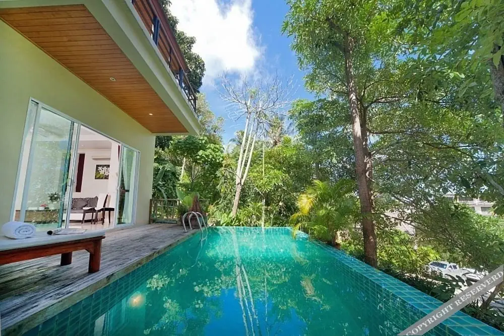 Муанг: Villa Prima Karon