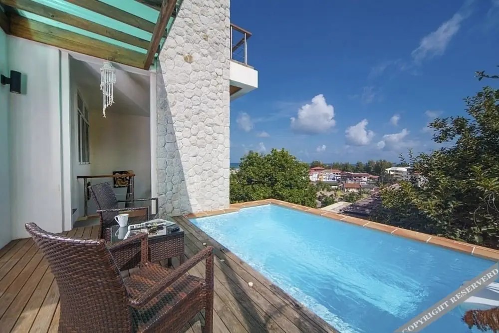 Муанг: Villa Prima Karon