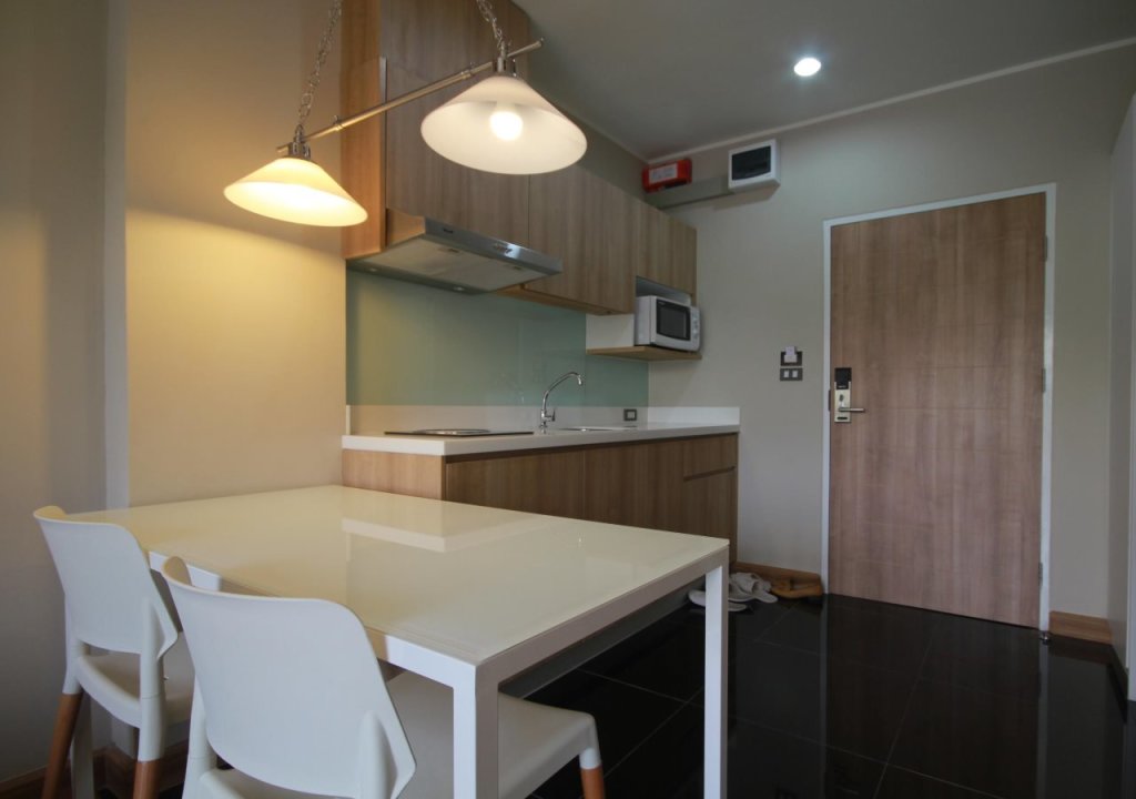 Бангкок: Sereine Sukhumvit 39