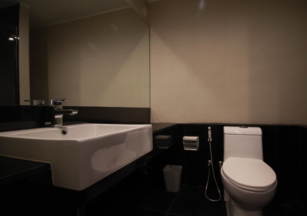 Бангкок: Sereine Sukhumvit 39