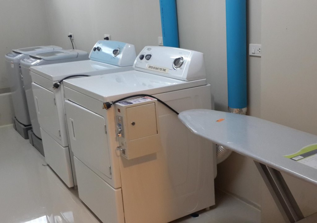 Бангкок: Sereine Sukhumvit 39