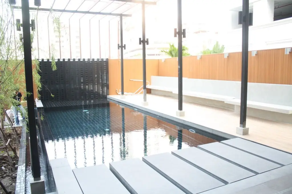 Бангкок: Sereine Sukhumvit 39
