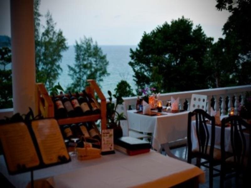 Пхукет: Karon Cliff Contemporary Boutique Bungalows