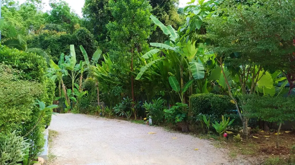 Краби: Ao Nang O2 Boutique Hotel