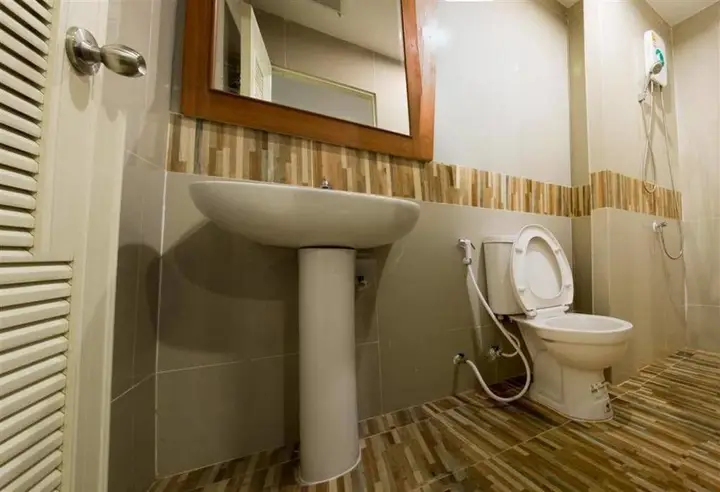 Бангкок: I Rich Residence