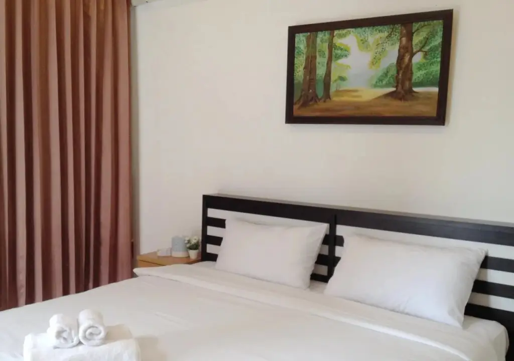 Муанг: Phuket Point Guesthouse