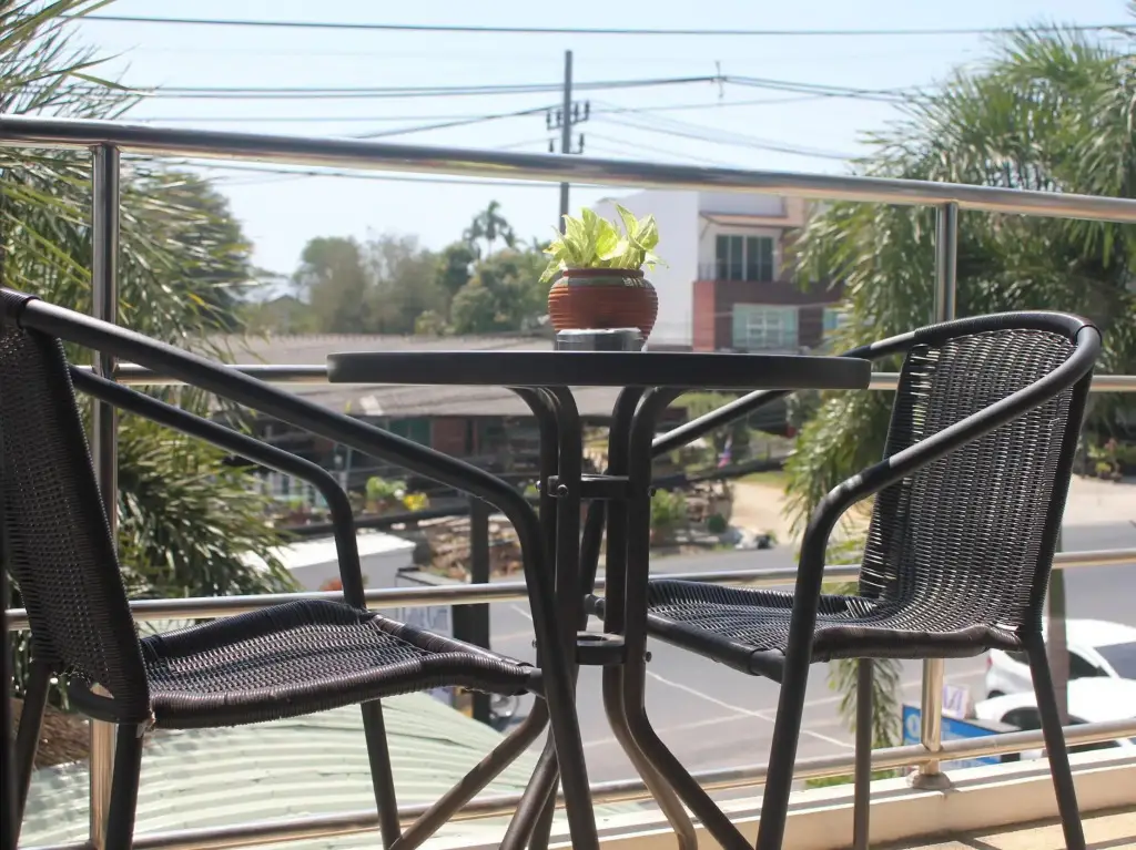 Муанг: Phuket Point Guesthouse