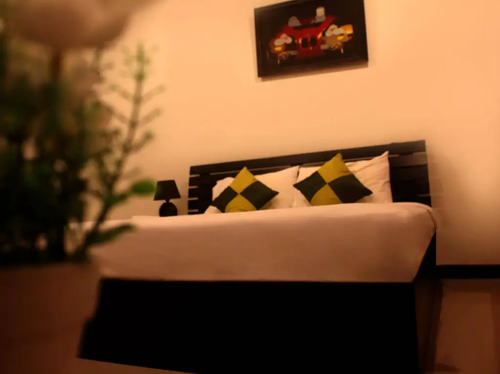 Муанг: Phuket Point Guesthouse
