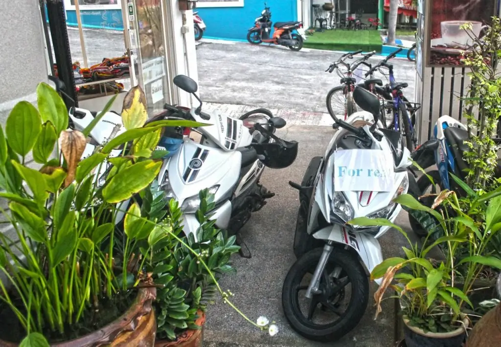 Муанг: Phuket Point Guesthouse