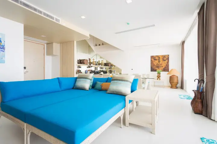 Чонбури: Sikhara Plago Resort
