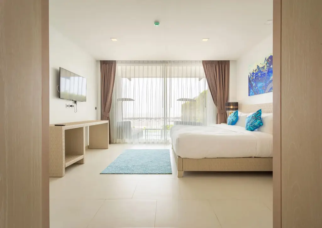 Чонбури: Sikhara Plago Resort