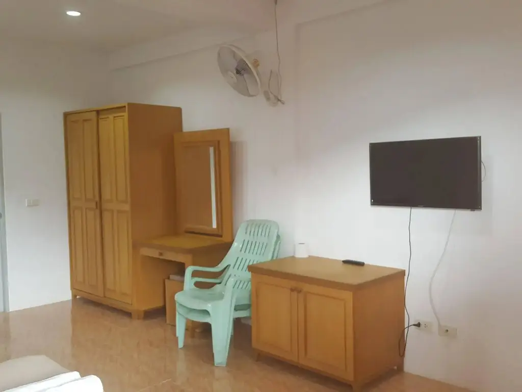 Кату: Mood Mansion
