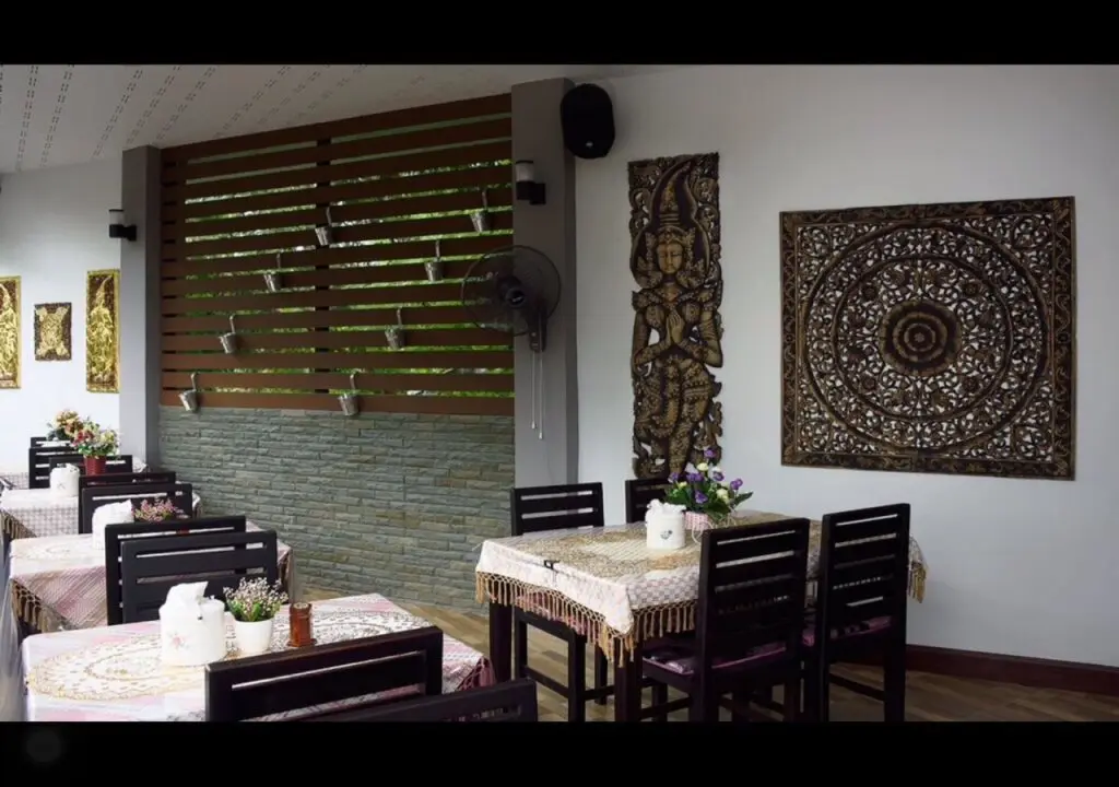 Кхлонг Кхут: Peai Ta Lea Resort