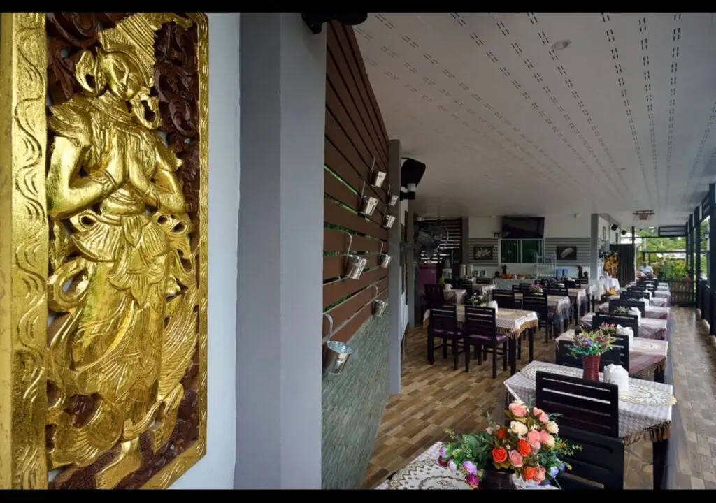 Кхлонг Кхут: Peai Ta Lea Resort