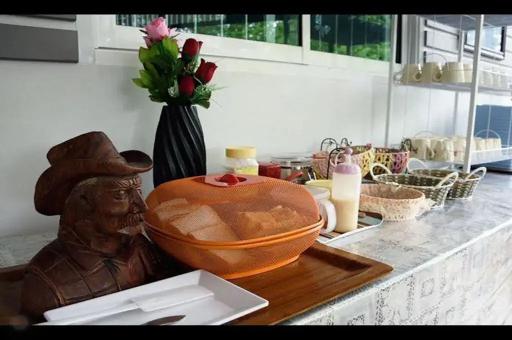 Кхлонг Кхут: Peai Ta Lea Resort