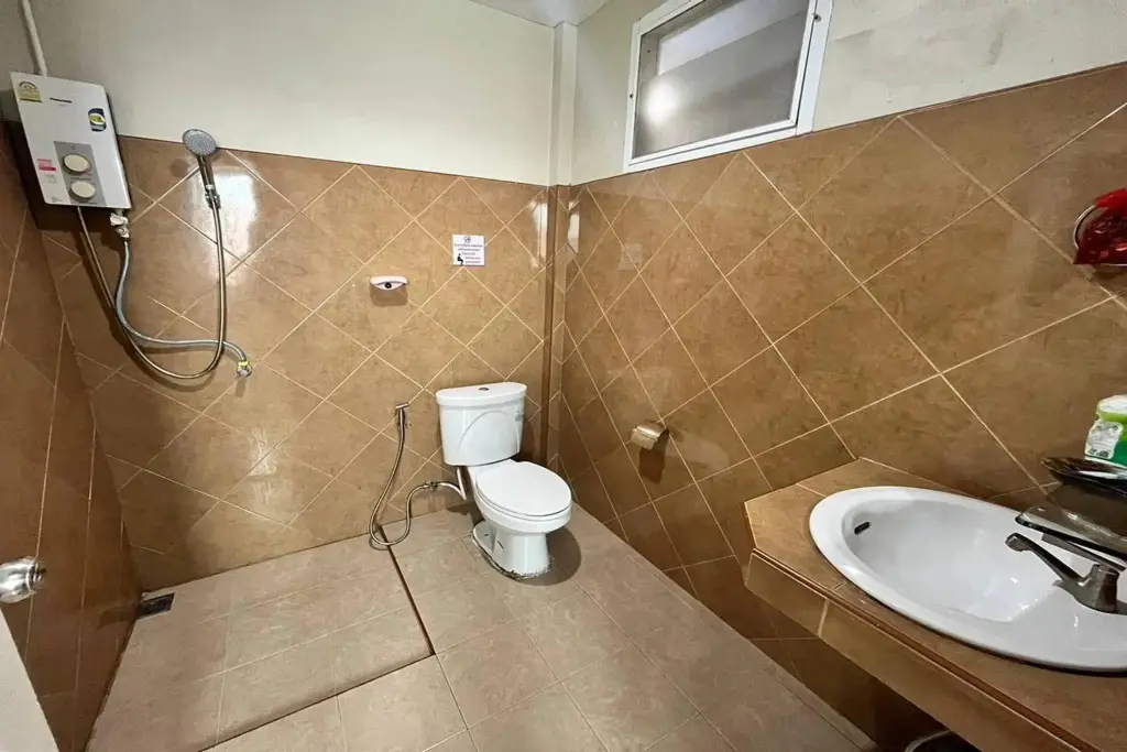 Кхлонг Кхут: Peai Ta Lea Resort