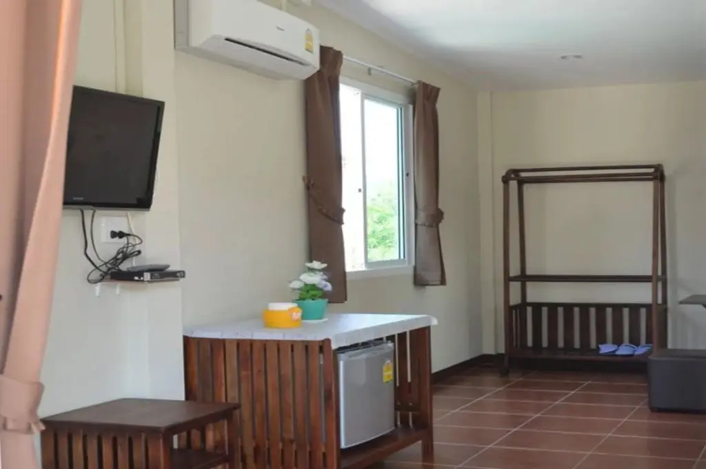 Кхлонг Кхут: Peai Ta Lea Resort