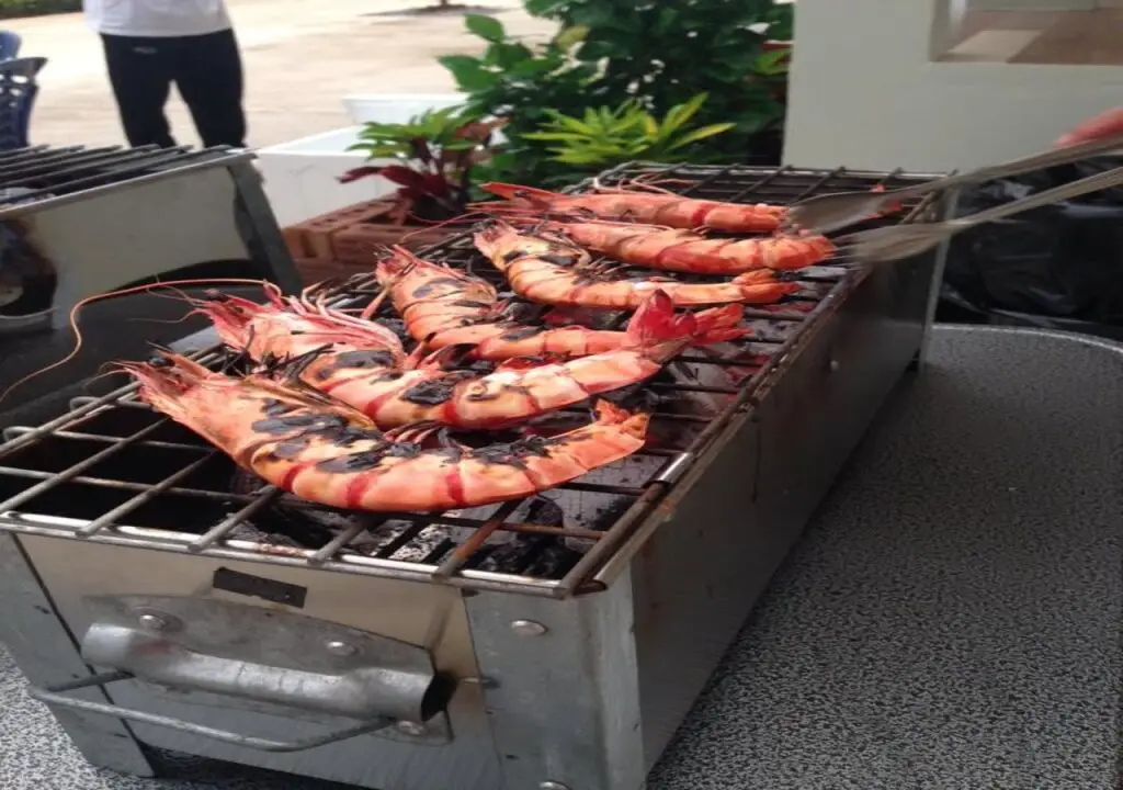 Кхлонг Кхут: Peai Ta Lea Resort