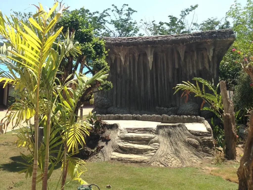Тхаланг: Airport Phuket Garden Resort