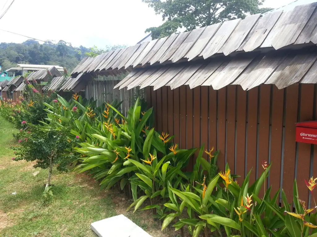 Тхаланг: Airport Phuket Garden Resort