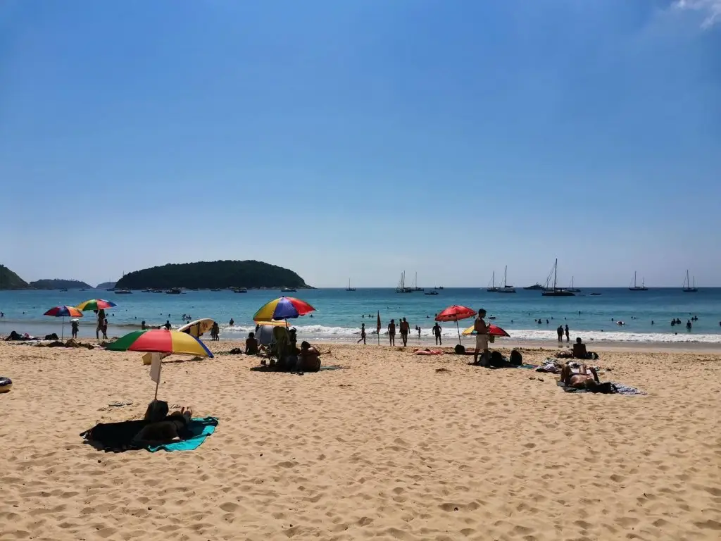 Муанг: Happy Eight Resort Phuket