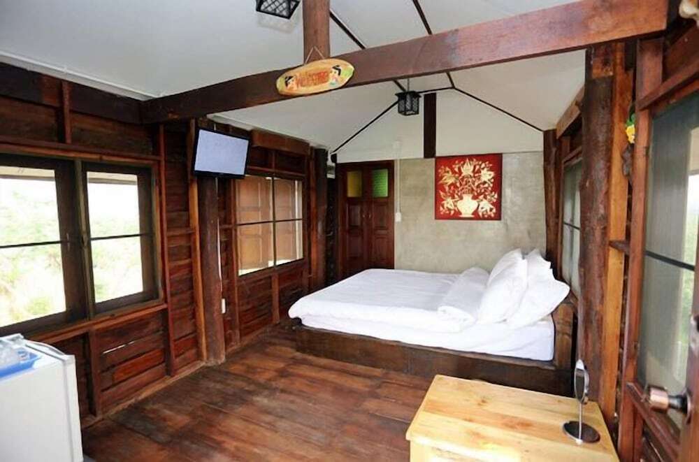 Чианг Дао: Chiang Dao Privacy