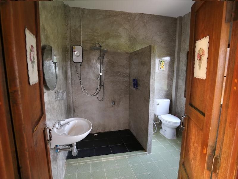 Чианг Дао: Chiang Dao Privacy