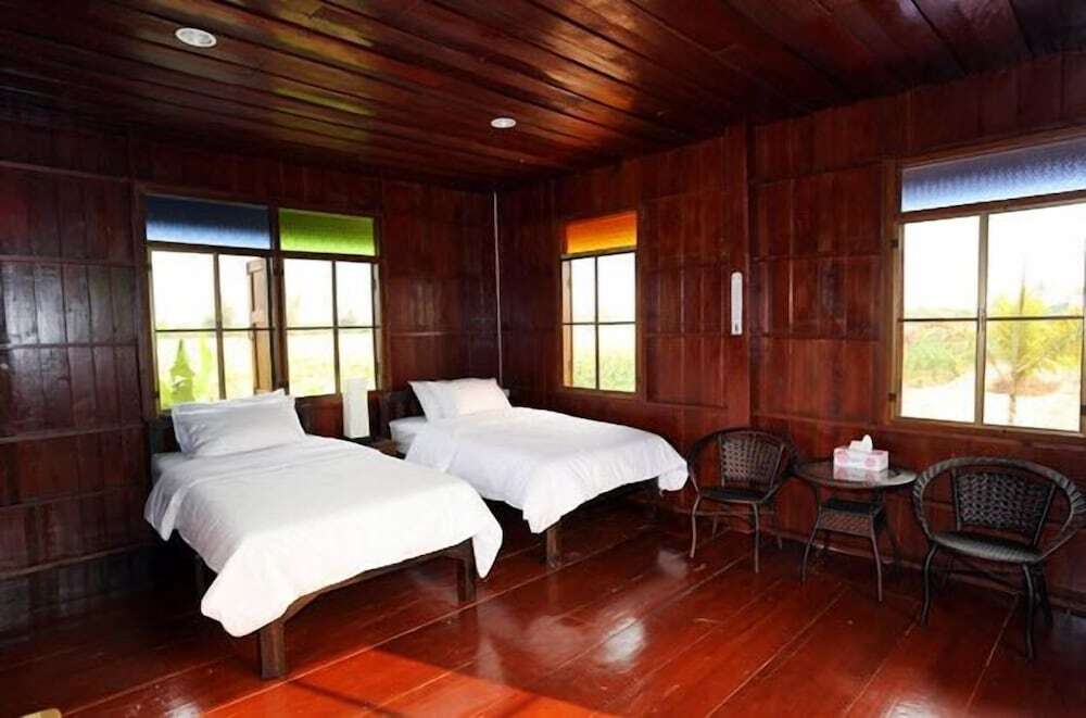 Чианг Дао: Chiang Dao Privacy