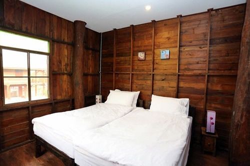 Чианг Дао: Chiang Dao Privacy