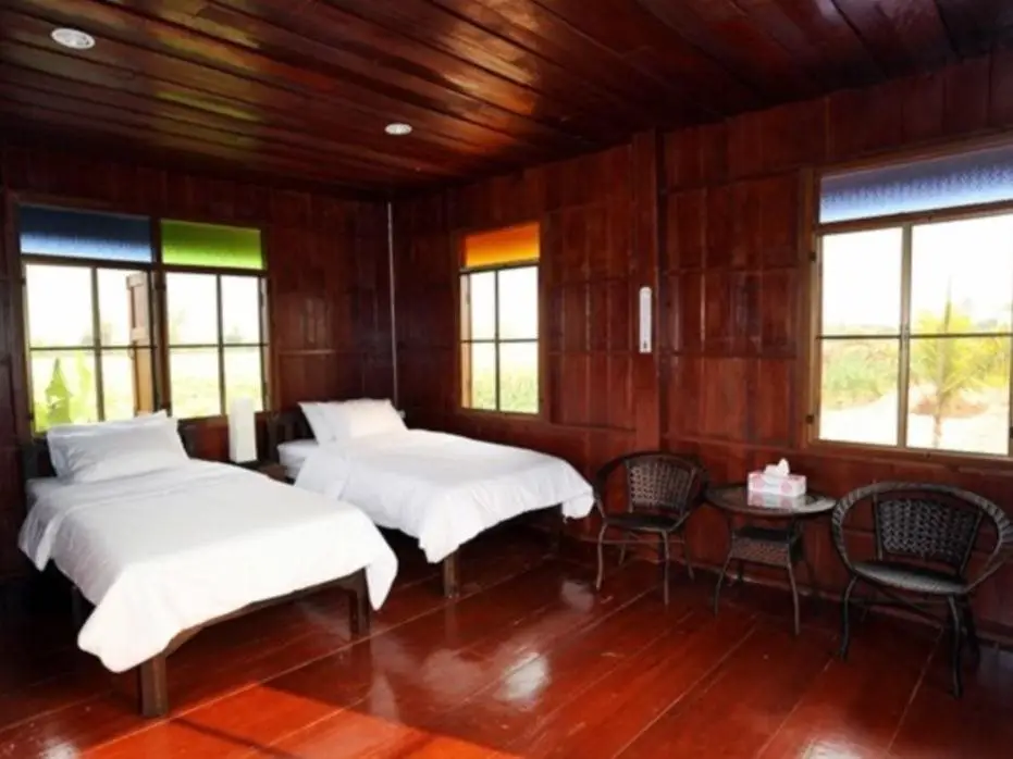 Чианг Дао: Chiang Dao Privacy