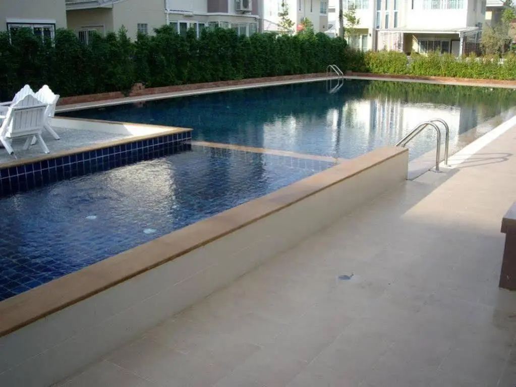 Чиангмай: Chayayon Condominium Hotel