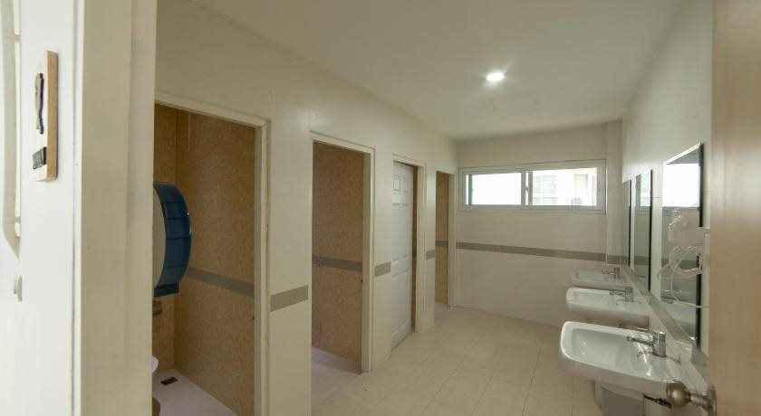 Чиангмай: Chayayon Condominium Hotel