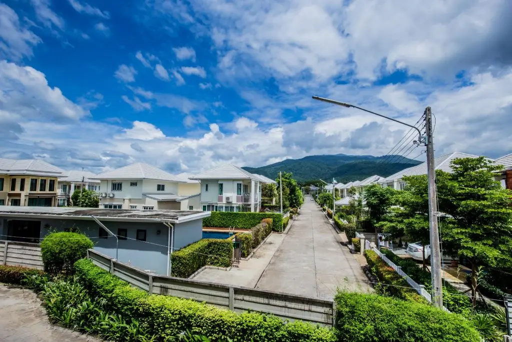 Чиангмай: Chayayon Condominium Hotel